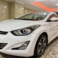 هیوندای النترا 1800cc، مدل ۲۰۱۵|خودرو سواری و وانت|تهران, کوی فردوس|دیوار
