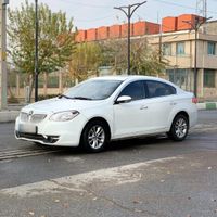 برلیانس H330 اتوماتیک 1500cc، مدل ۱۳۹۶|خودرو سواری و وانت|تهران, شهرک شریعتی|دیوار