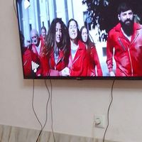 تلویزیون تکس محصول گلد ایران|تلویزیون و پروژکتور|مشهد, دروی|دیوار