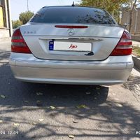 بنز شخصی کلاس E E240 اتوماتیک، مدل ۲۰۰۵|سواری و وانت|تهران, شهرک نفت (منطقه ۱)|دیوار