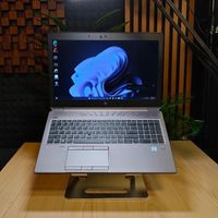 لپتاپ رندر مهندسی   HP ZBOOK G5 4k P2000|رایانه همراه|تهران, شمس‌آباد|دیوار