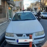 سمند LX EF7 بنزینی، مدل ۱۳۹۱|خودرو سواری و وانت|تهران, نارمک|دیوار