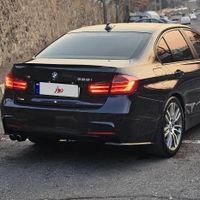 اجاره خودرو bmw/رنت خودرو/اجاره خودرو روزانه|خودرو اجاره‌ای|تهران, پونک|دیوار