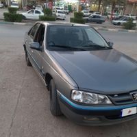 پژو پارس سال، مدل ۱۳۹۵|خودرو سواری و وانت|اهواز, شهرک دانشگاه|دیوار