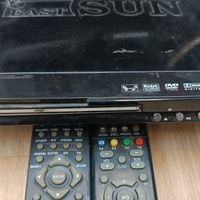 دستگاه پخش|پخش‌کننده DVD و ویدیو|تهران, بهار|دیوار