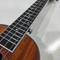 یوکوللی Ukulele Mosen muc800 پیکاپدار|گیتار، بیس، امپلیفایر|تهران, نارمک|دیوار