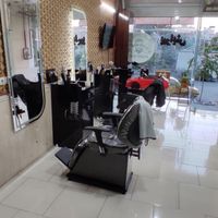 همکار آرایشگر مردانه|استخدام درمانی، زیبایی و بهداشتی|مشهد, محله چهارچشمه|دیوار