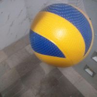 توپ والیبال در طرح و نقش مختلف|ورزش‌های توپی|محمدشهر, |دیوار