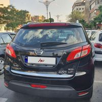 گک ترامچی GS5 دو دیفرانسیل ۰|خودرو سواری و وانت|تهران, دهکده المپیک|دیوار