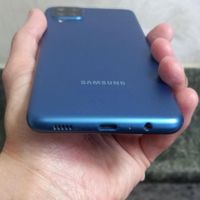 سامسونگ Galaxy A12 تمیز و مرتب و سالم|موبایل|مشهد, سناباد|دیوار