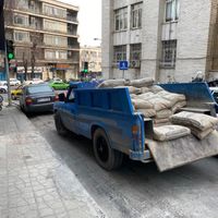 مصالح ساختمانی حمل نخاله تخریب بازسازی|عمده‌فروشی|تهران, میدان ولیعصر|دیوار