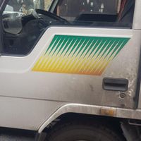 کامیونت هیوندا|خودروی سنگین|تهران, خزانه|دیوار