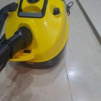 بخارشوی وجاروبرقی کارچرمدل sv7 با کارت گارانتی|جاروبرقی، جارو شارژی، بخارشو|تهران, چیتگر|دیوار