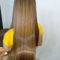 کراتین و احیای مو و موخوره گیری در مرکزفوق تخصصی|خدمات آرایشگری و زیبایی|تهران, اقدسیه|دیوار