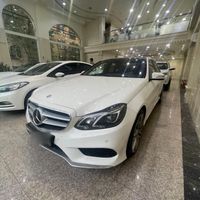 بنز E250 سفید مدل ۲۰۱۵|سواری و وانت|تهران, حشمتیه|دیوار