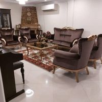 ست مبلمان استیل کار مینیمال وژورنالی  شرکت ایسامبل|مبلمان خانگی و میز عسلی|تهران, جلفا|دیوار