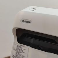 ویدئو پروژکتور اپسون Epson 695wi|تلویزیون و پروژکتور|تهران, دانشگاه علم و صنعت|دیوار