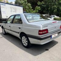 پژو 405 SLX موتور 1800، مدل ۱۳۸۸|خودرو سواری و وانت|تهران, نازی‌آباد|دیوار