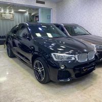 bmw x4|سواری و وانت|تهران, سعادت‌آباد|دیوار