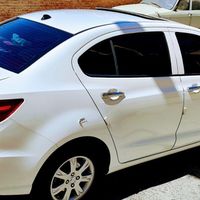 شاهین G CVT، مدل ۱۴۰۳|خودرو سواری و وانت|تهران, حصار بوعلی|دیوار