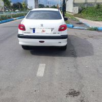 پژو 206 SD V8، مدل ۱۳۹۳|سواری و وانت|رشت, بلوار گیلان|دیوار