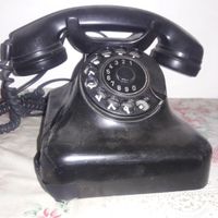 تلفن ز یمکس آلمان فروشی|تلفن رومیزی|ورامین, |دیوار