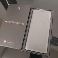 هواوی میت بیست پرو(Mate 20 Pro)|موبایل|تهران, آبشار تهران|دیوار