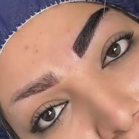 کاشت ابرو مو شقیقه ریش مزو تراپی نچرال طبیعی|خدمات آرایشگری و زیبایی|اصفهان, خانه اصفهان|دیوار
