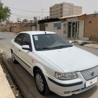 سمند LX ساده، مدل ۱۴۰۰|خودرو سواری و وانت|اهواز, زیتون کارمندی|دیوار