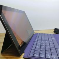 Microsoft surface RT touch سرفیس|رایانه همراه|تهران, جمهوری|دیوار