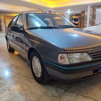 پژو 405 GLX - دوگانه سوز CNG، مدل ۱۳۹۸|خودرو سواری و وانت|تهران, شهرک ابوذر|دیوار