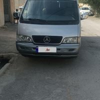 ون بنز MB140، مدل ۲۰۰۱|خودرو سواری و وانت|تهران, آبشار تهران|دیوار