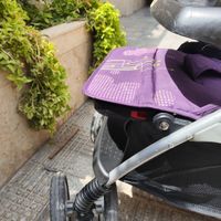 کالسکه خارجی مارک good baby|کالسکه و لوازم جانبی|تهران, حمزه‌آباد|دیوار