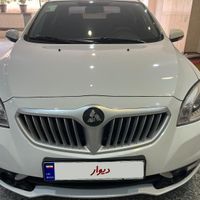 برلیانس H330 اتوماتیک 1650cc، مدل ۱۳۹۹|سواری و وانت|تهران, نارمک جنوبی|دیوار