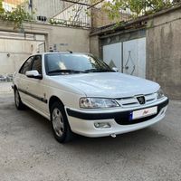 پژو پارس LX TU5، مدل ۱۳۹۹|خودرو سواری و وانت|همدان, |دیوار