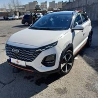 ام‌وی‌ام X33 Cross (اومودا C3)، مدل ۱۴۰۳|خودرو سواری و وانت|تهران, سرتخت|دیوار