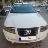 سمند سورن پلاس، مدل ۱۴۰۱|خودرو سواری و وانت|کرمان, |دیوار