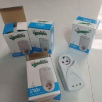 محاف برق|سایر لوازم برقی|تهران, آذری|دیوار