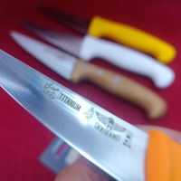 چاقو های بی خسی قصابی|ظروف پخت‌وپز|تهران, خواجه نصیر طوسی|دیوار