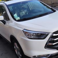 جک s3 مدل 1402 صفر|خودرو سواری و وانت|شیراز, بریجستون|دیوار