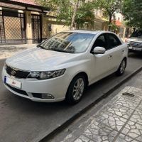 سراتو آپشنال مدل ۹۶|خودرو سواری و وانت|تهران, هروی|دیوار