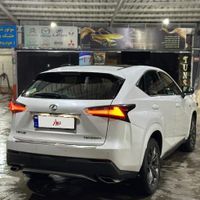 لکسوس NX 200t F، مدل ۲۰۱۷|خودرو سواری و وانت|تهران, آبشار|دیوار