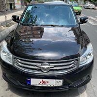 هایما S7 2000cc، مدل ۱۳۹۵|سواری و وانت|تهران, کوی فردوس|دیوار