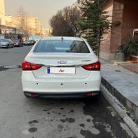 چری آریزو 5TE اکسلنت توربو، مدل ۱۳۹۸|خودرو سواری و وانت|تهران, سعادت‌آباد|دیوار