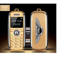 گوشی mini مینی بندانگشتی نوکیا bm10 30 70 90 bm333|موبایل|تهران, شمشیری|دیوار