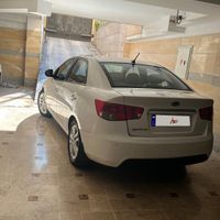کیا سراتو مونتاژ اتوماتیک 2000cc، مدل ۱۳۹۵|خودرو سواری و وانت|تهران, دریان‌نو|دیوار