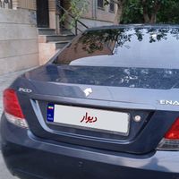 دنا معمولی تیپ ۲، مدل ۱۳۹۴|خودرو سواری و وانت|تهران, شاندیز|دیوار