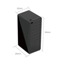 ردیاب کوچک کودک حیوانات سالمند آهنربایی خودرو M120|کوهنوردی و کمپینگ|تهران, جیحون|دیوار