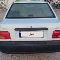 پراید 131 SE، مدل ۱۳۹۶|خودرو سواری و وانت|جهرم, |دیوار