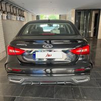 ام وی ام Arizo 5 sport fl، مدل ۱۴۰۲|خودرو سواری و وانت|تهران, مرزداران|دیوار